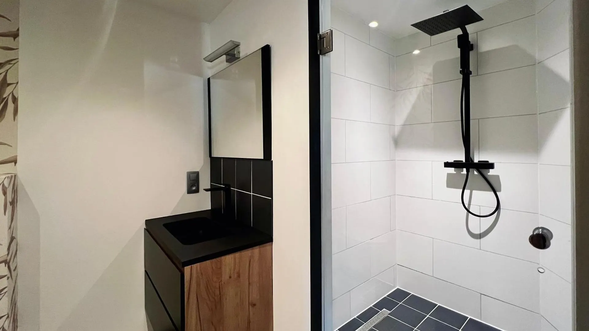 Reve Perdu / Studio Dj Bruges Apartment